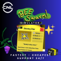 Bee Swarm Simulator